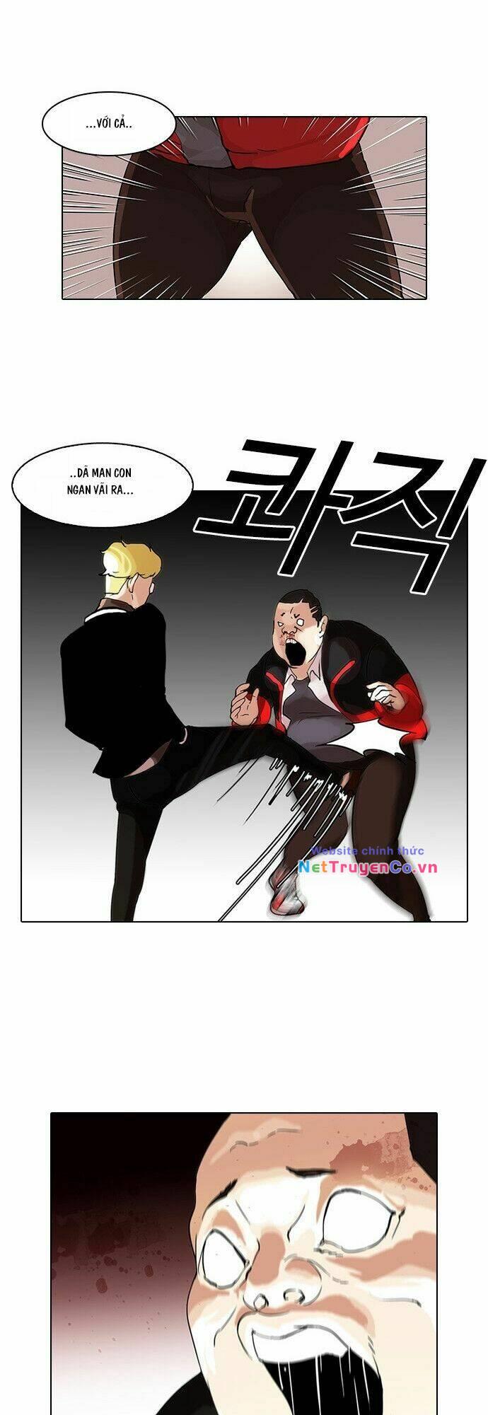 Chapter 55 - Trang 32