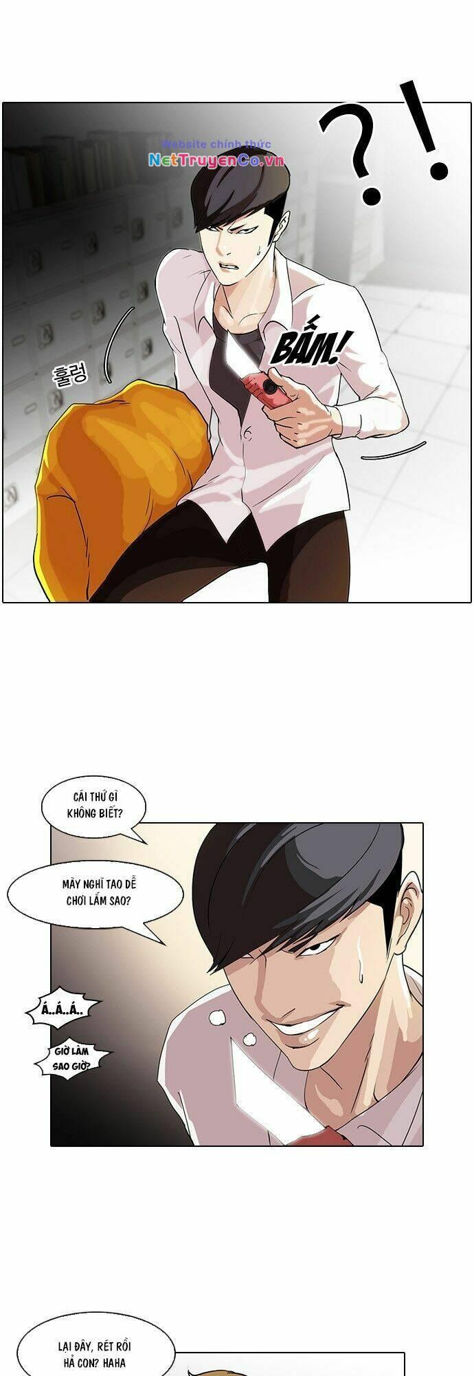 Chapter 55 - Trang 35
