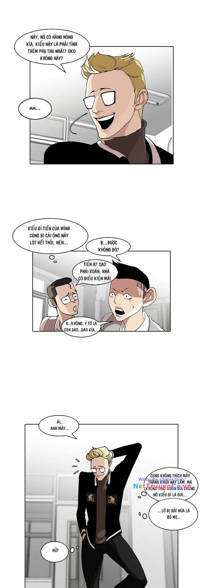 Chapter 55 - Trang 37