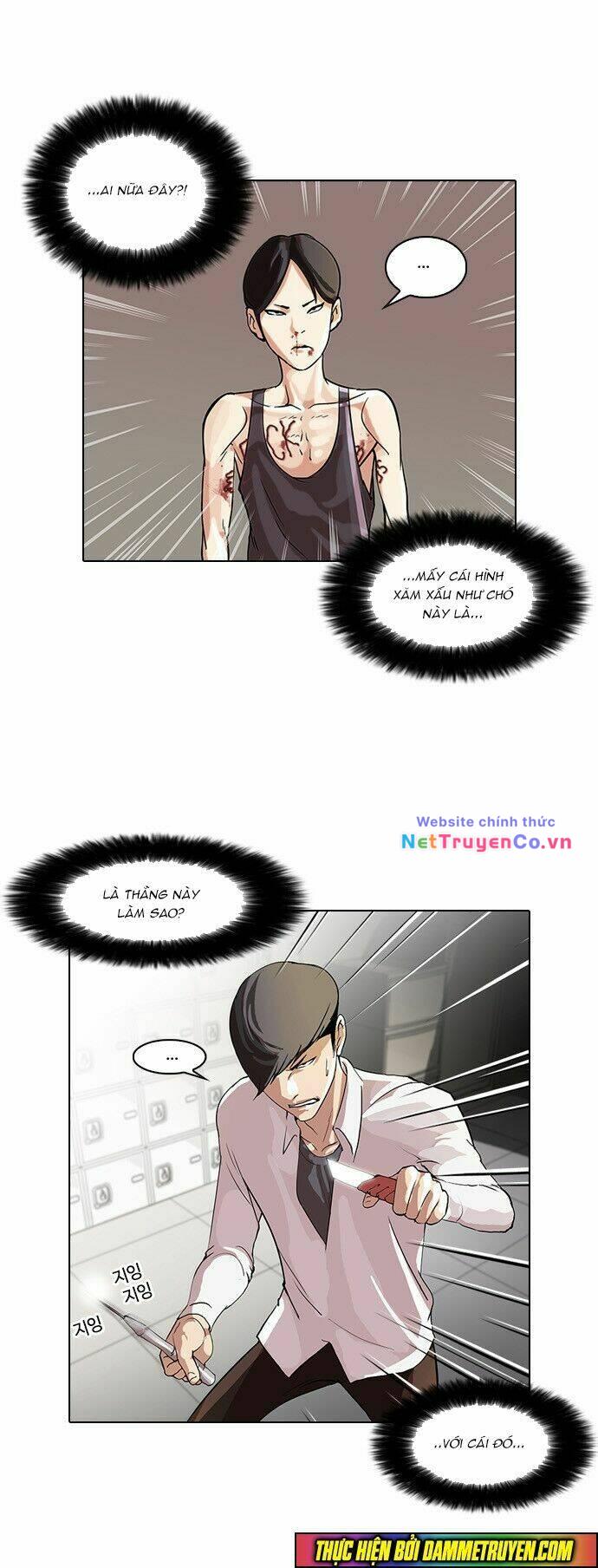 Chapter 55 - Trang 39