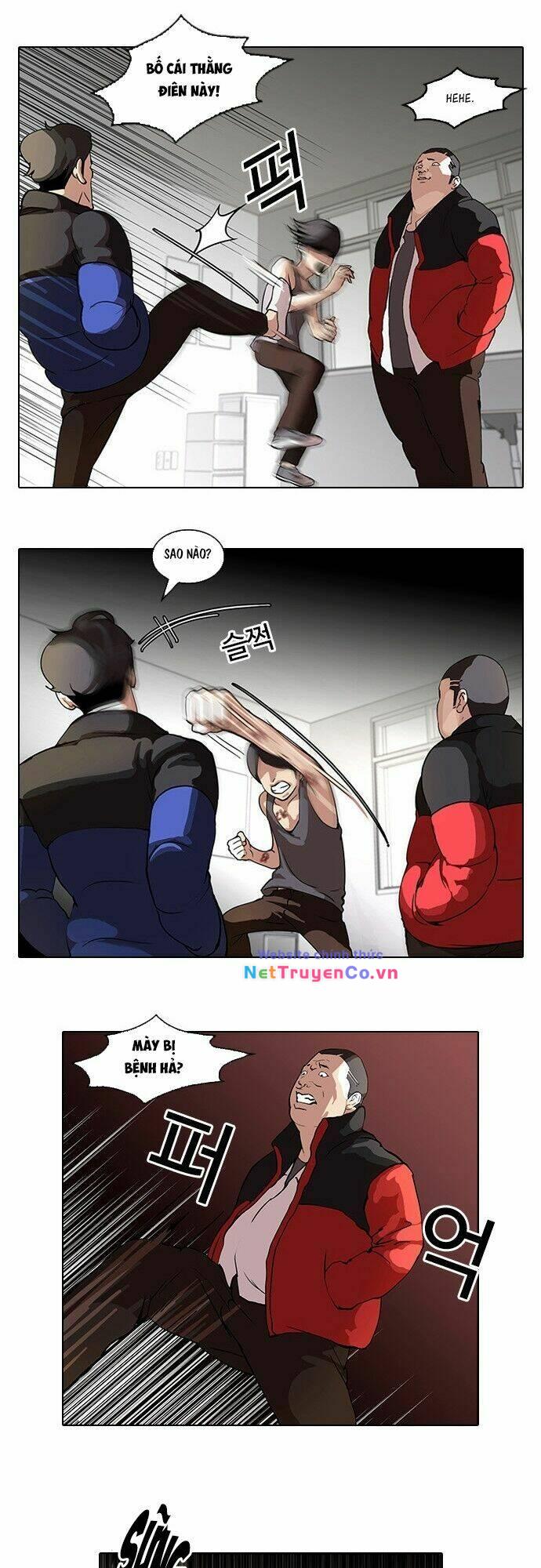 Chapter 55 - Trang 5