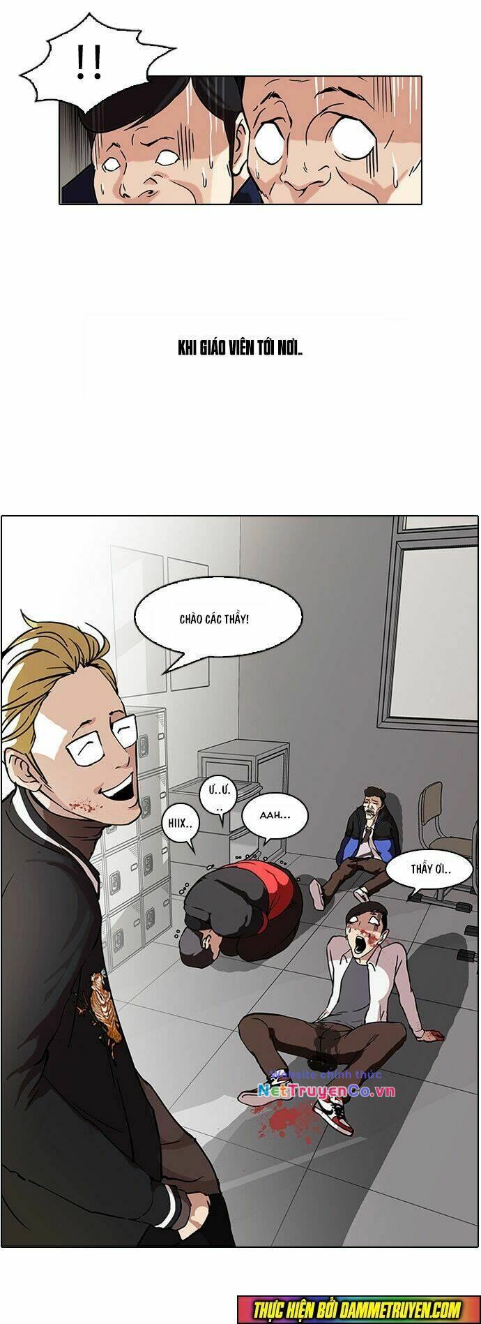 Chapter 56 - Trang 14