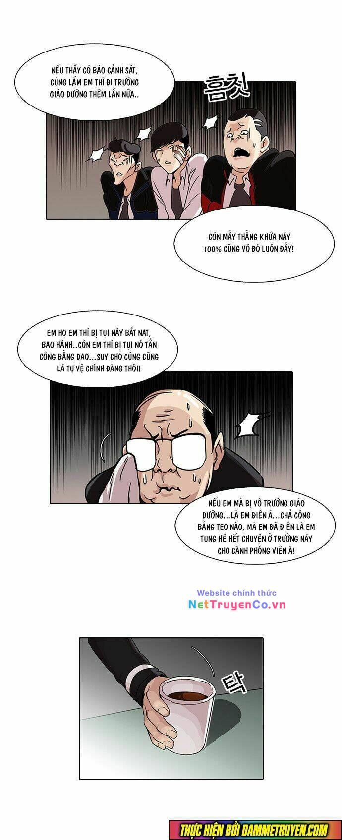 Chapter 56 - Trang 19