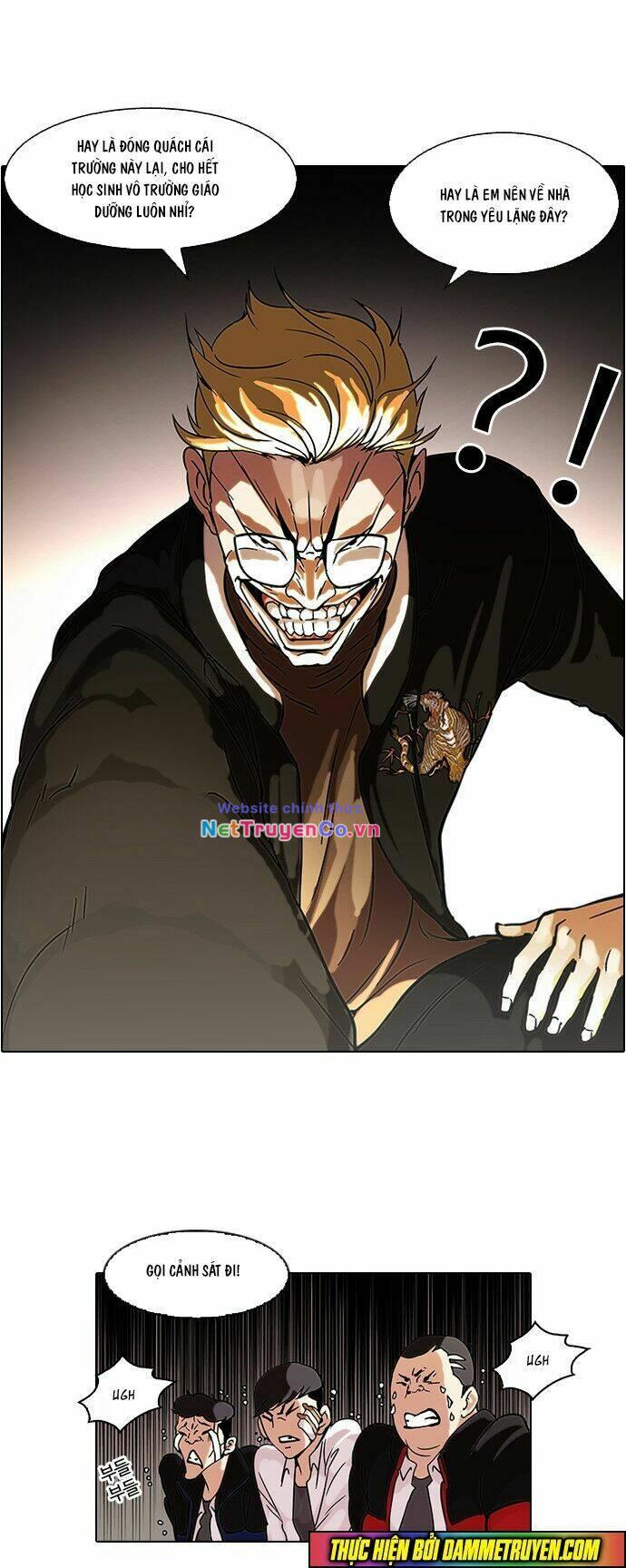 Chapter 56 - Trang 20