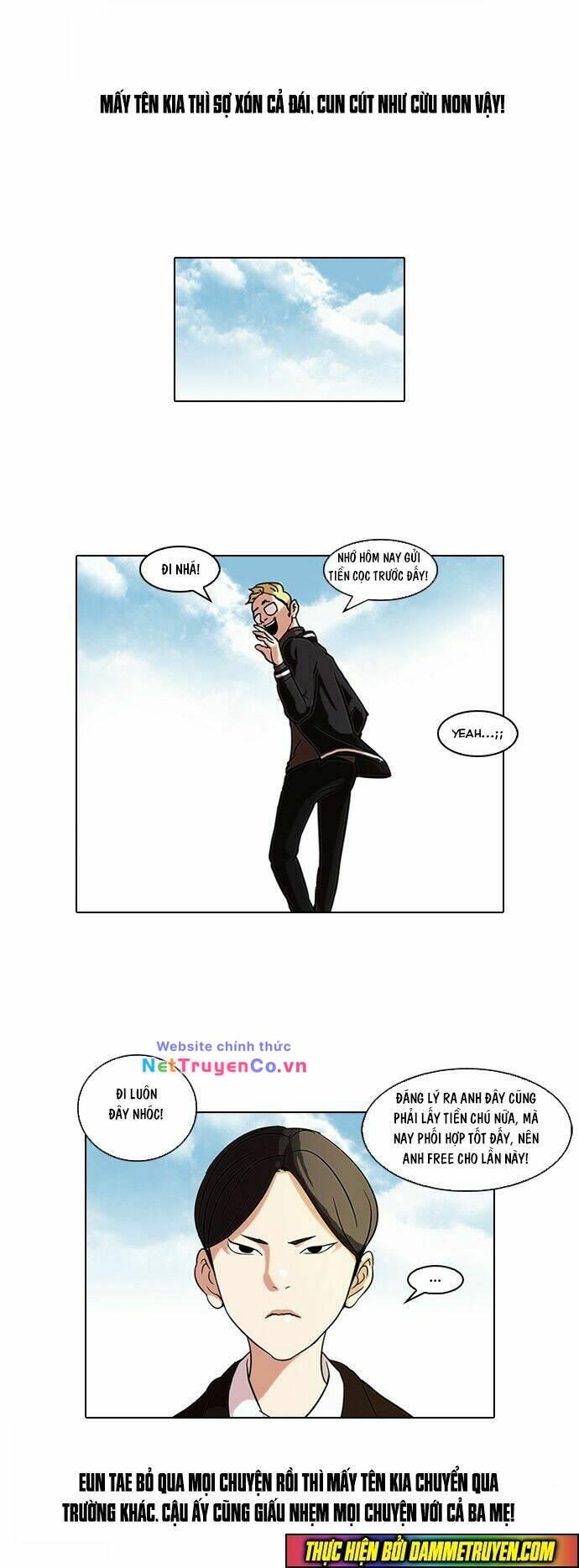 Chapter 56 - Trang 21