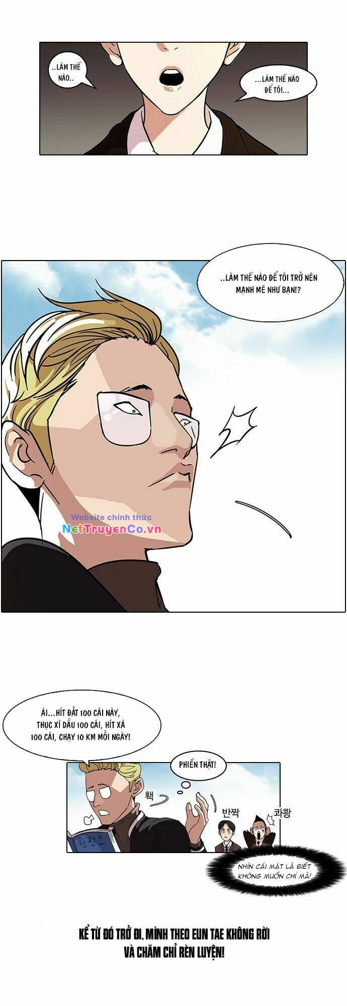 Chapter 56 - Trang 22