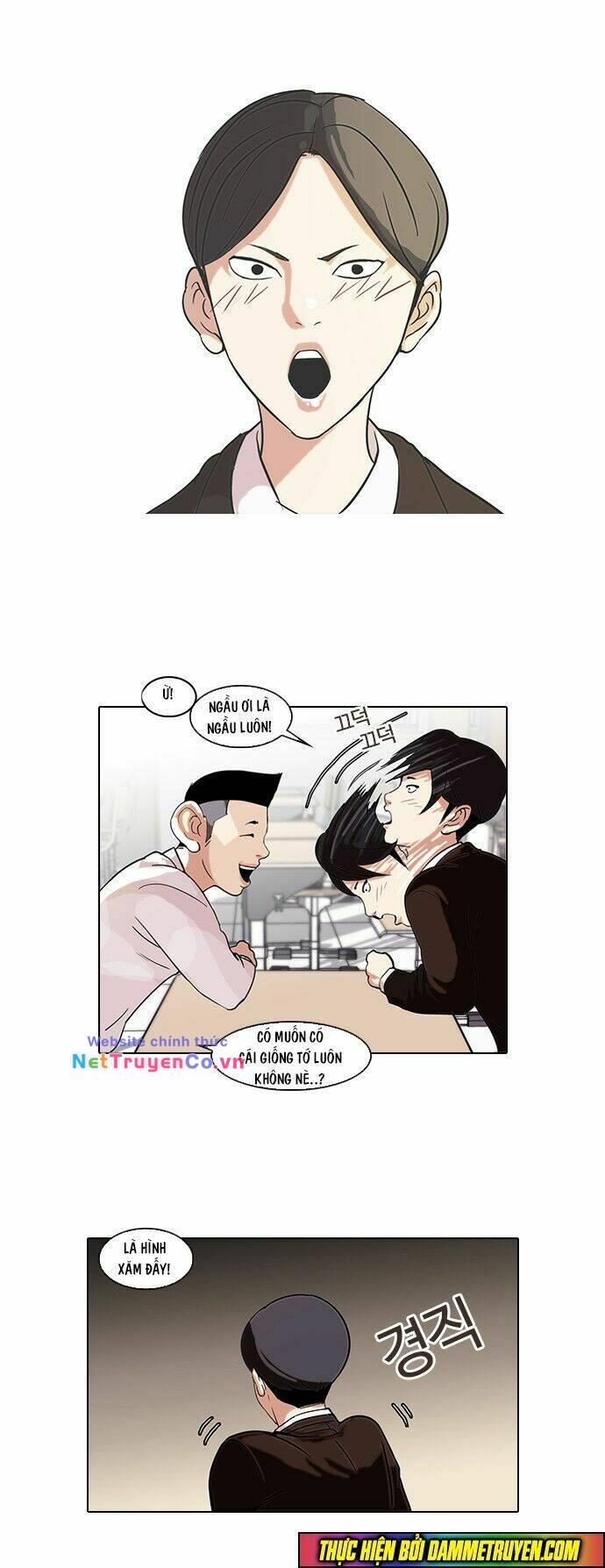 Chapter 56 - Trang 28