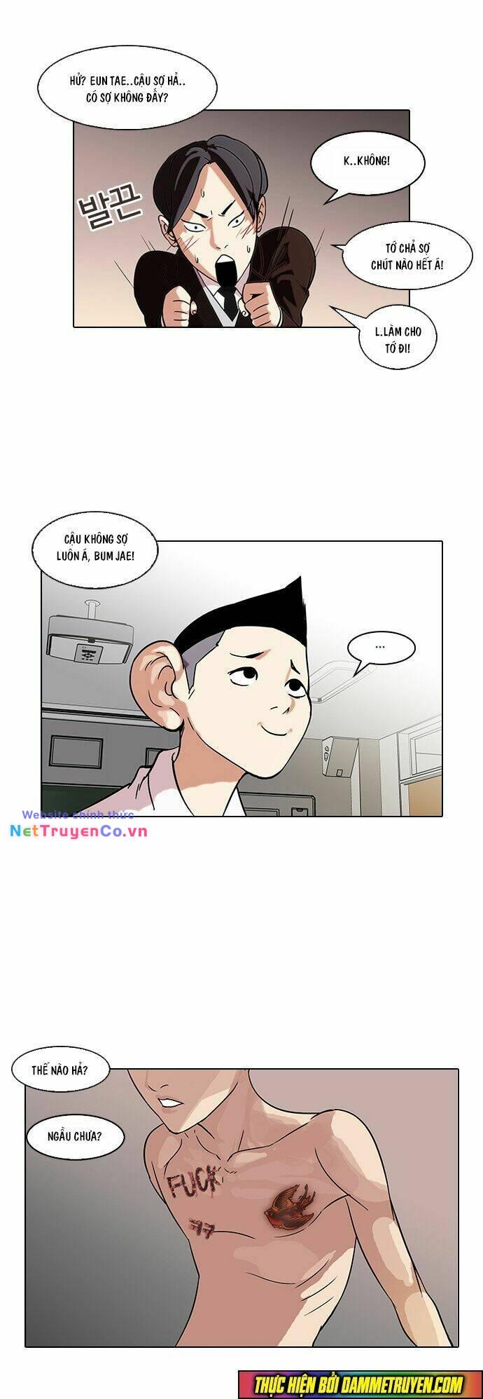 Chapter 56 - Trang 29