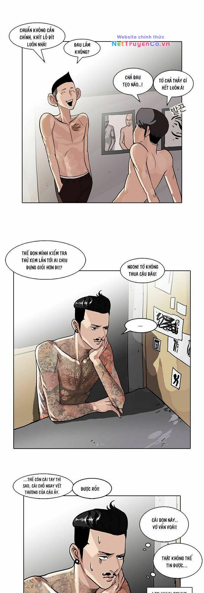 Chapter 56 - Trang 30