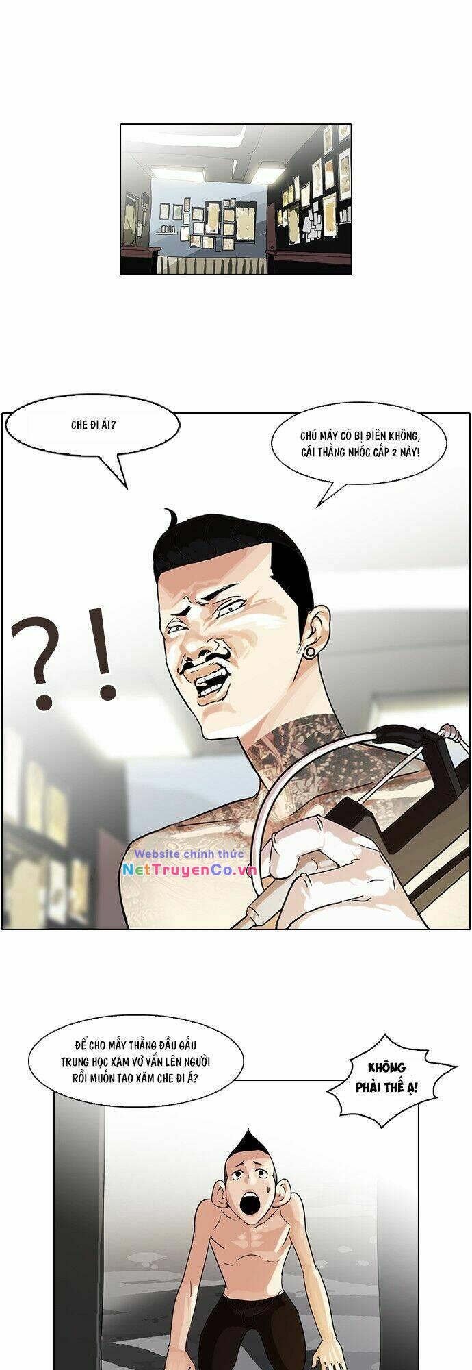 Chapter 56 - Trang 32