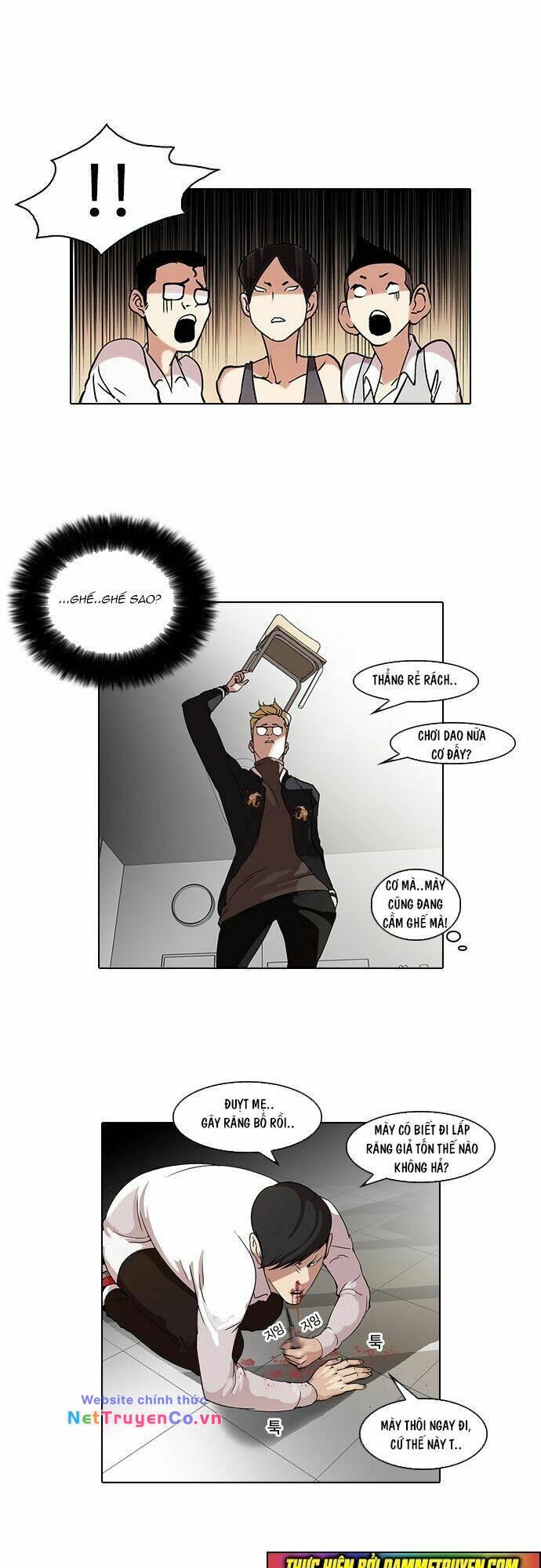 Chapter 56 - Trang 5