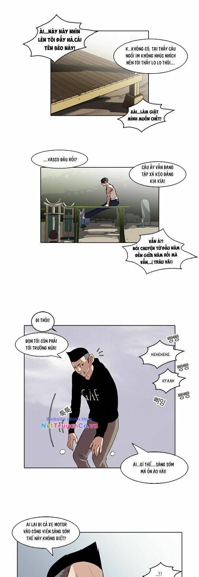 Chapter 56 - Trang 41
