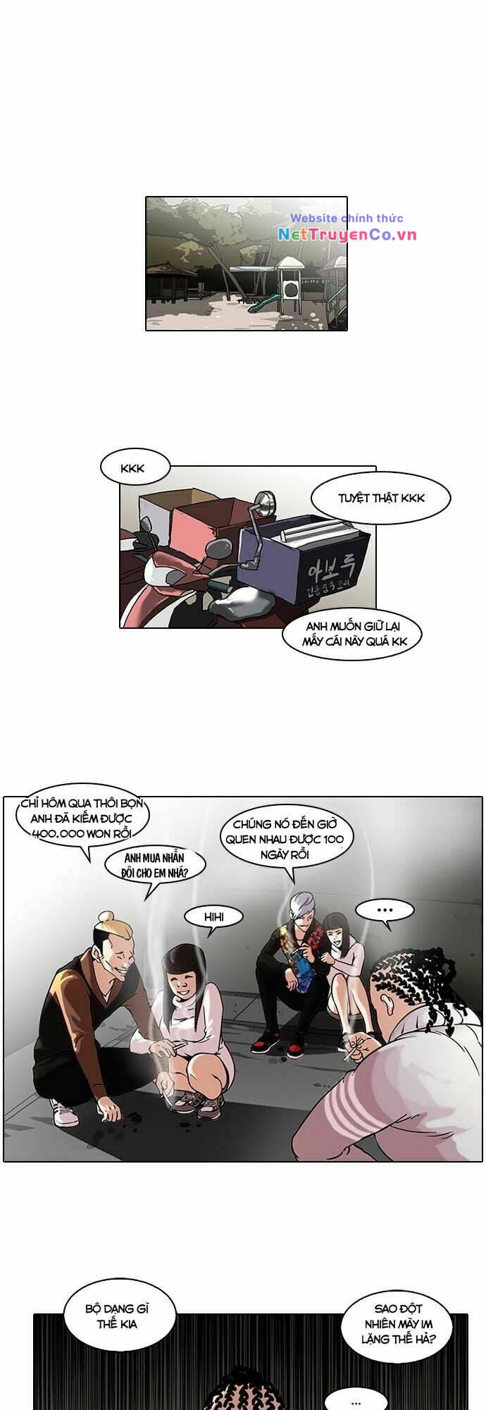 Chapter 57 - Trang 3