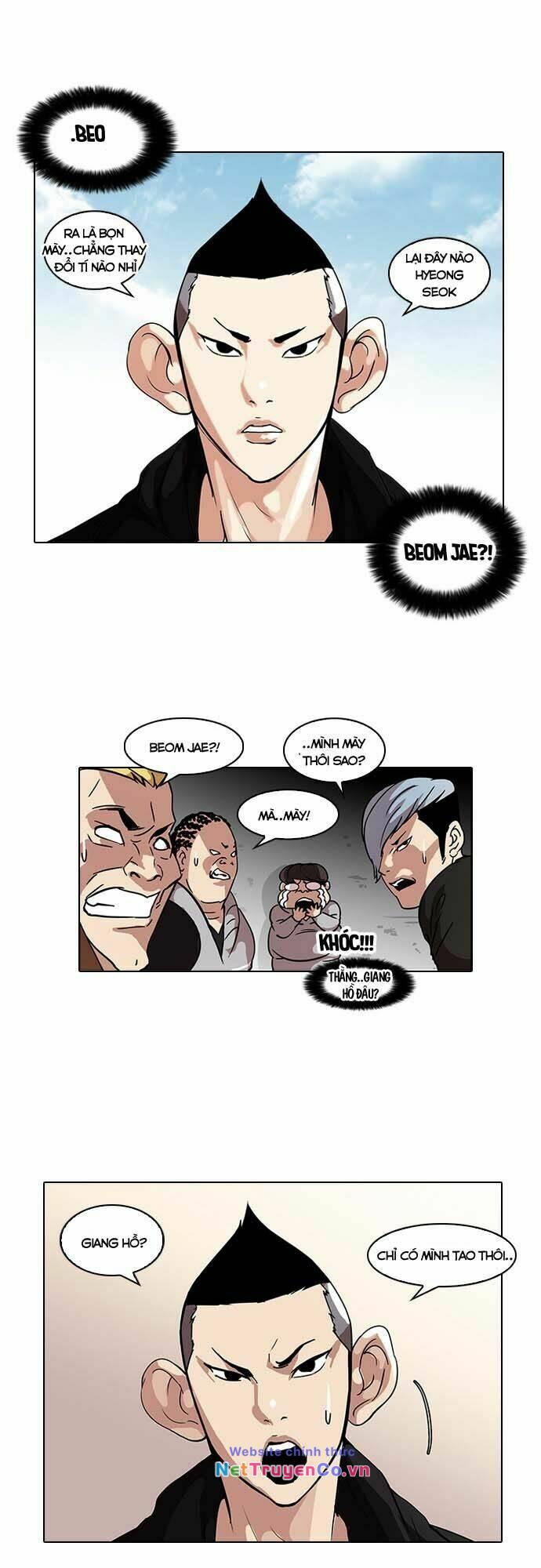 Chapter 57 - Trang 21