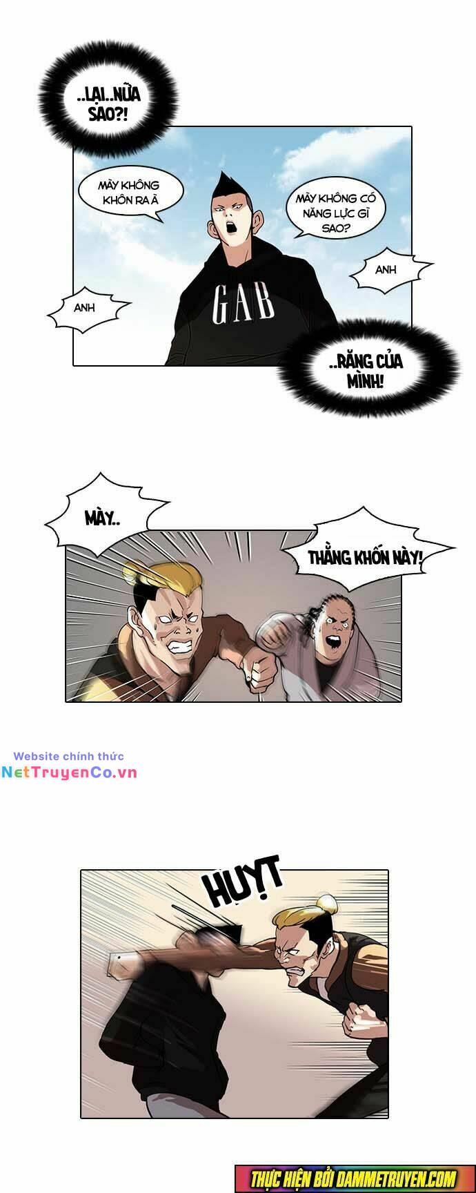 Chapter 57 - Trang 28