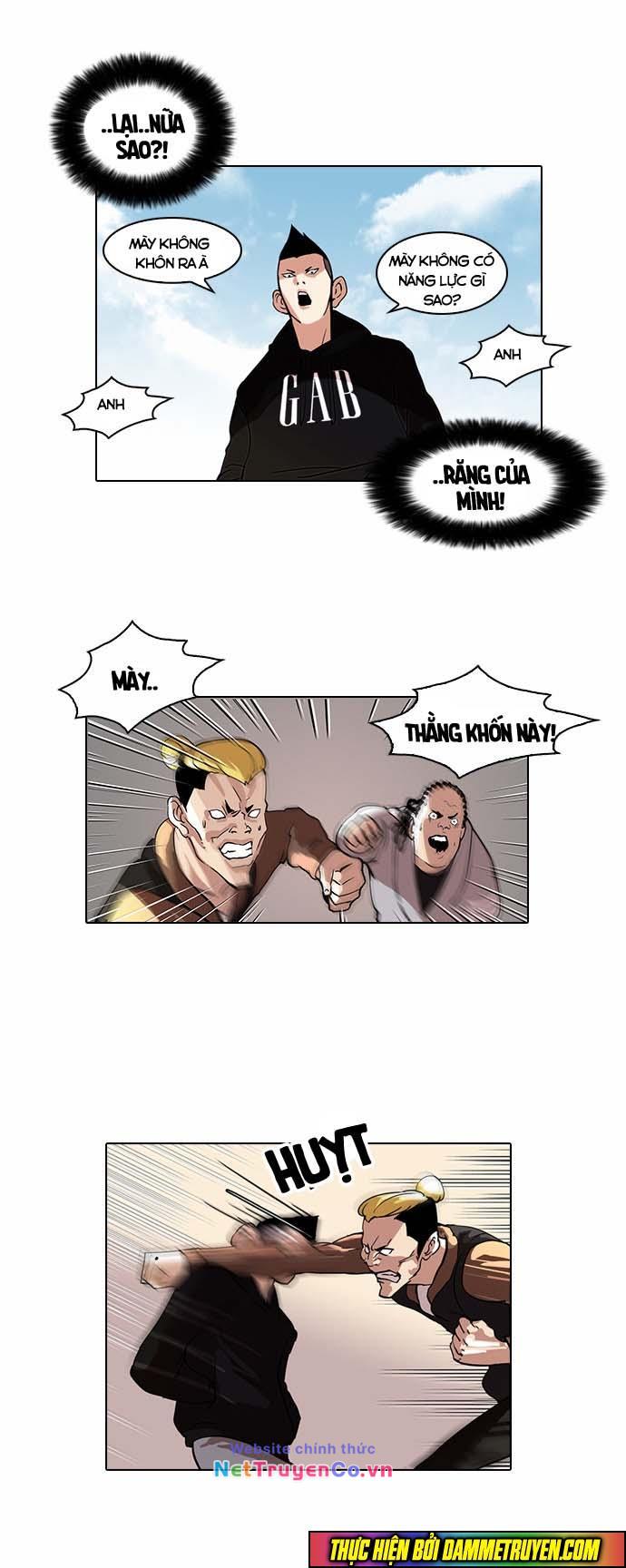 Chapter 57 - Trang 30
