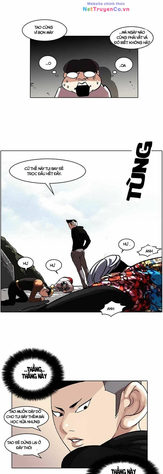 Chapter 57 - Trang 31