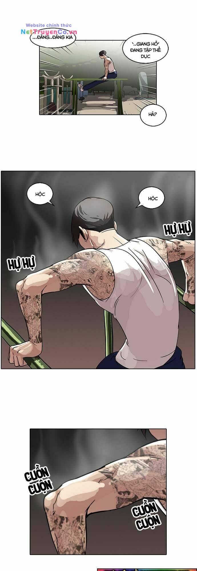 Chapter 57 - Trang 5