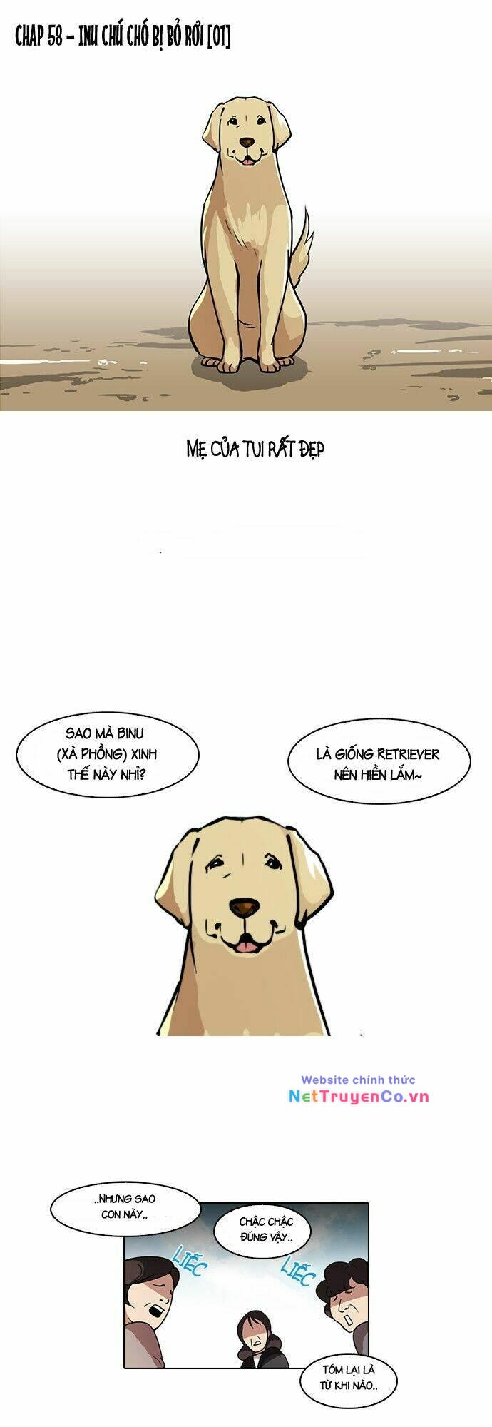 Chapter 58 - Trang 1