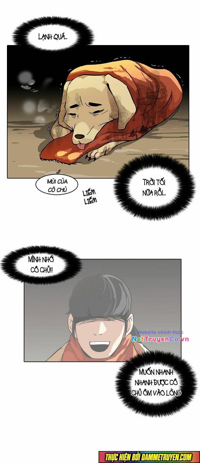 Chapter 58 - Trang 16