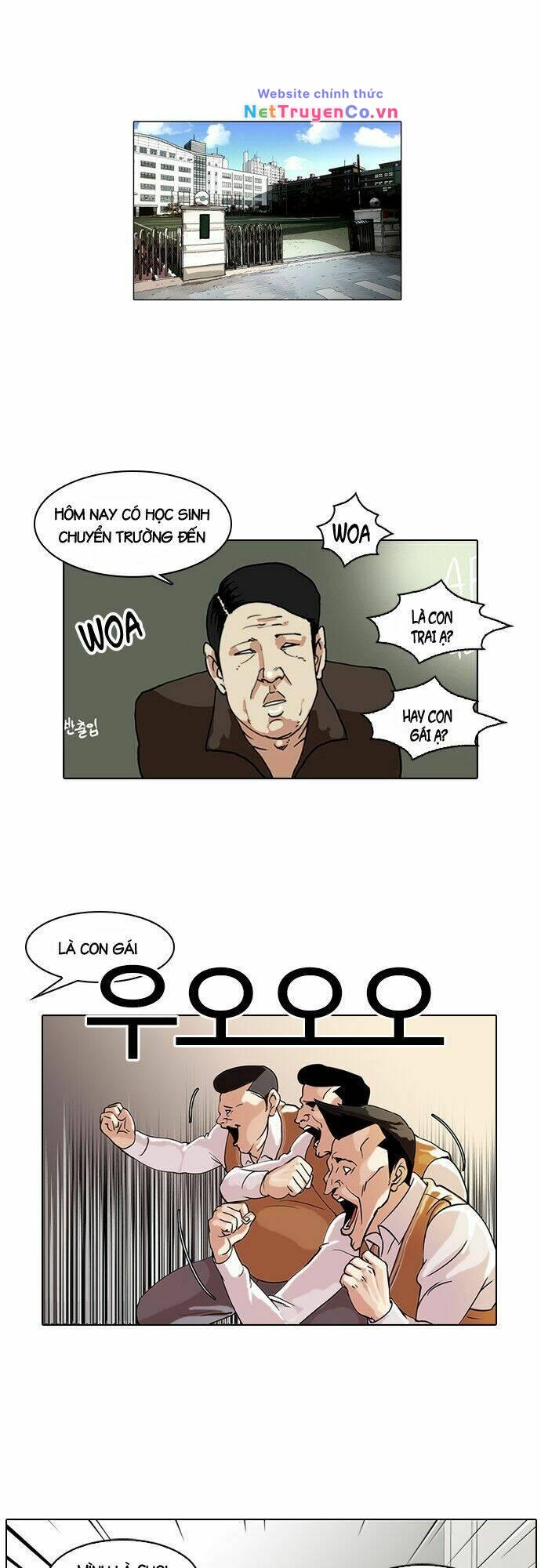 Chapter 58 - Trang 17