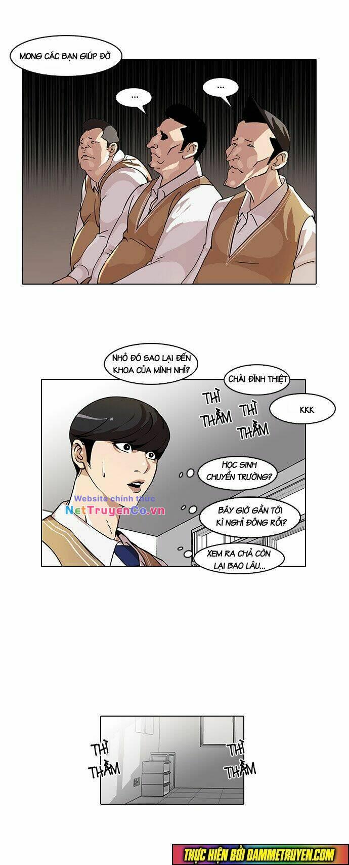 Chapter 58 - Trang 19