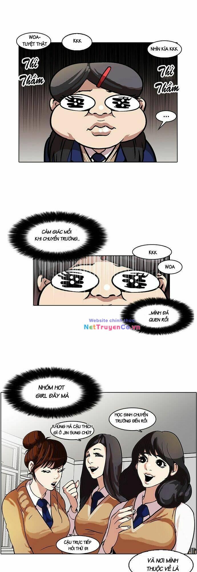Chapter 58 - Trang 20