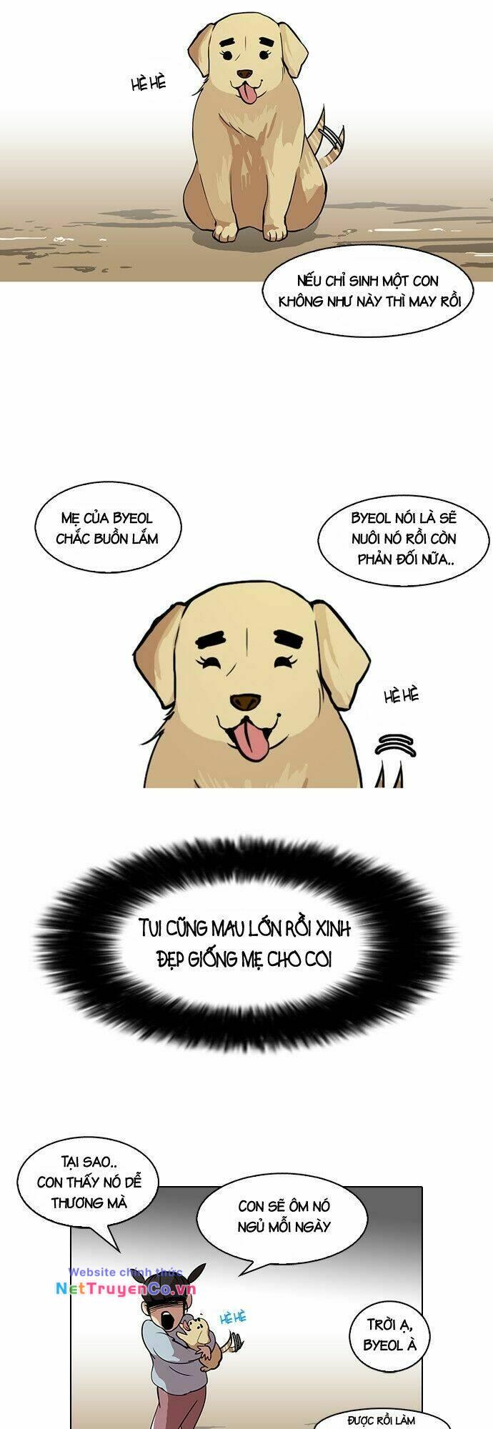 Chapter 58 - Trang 3