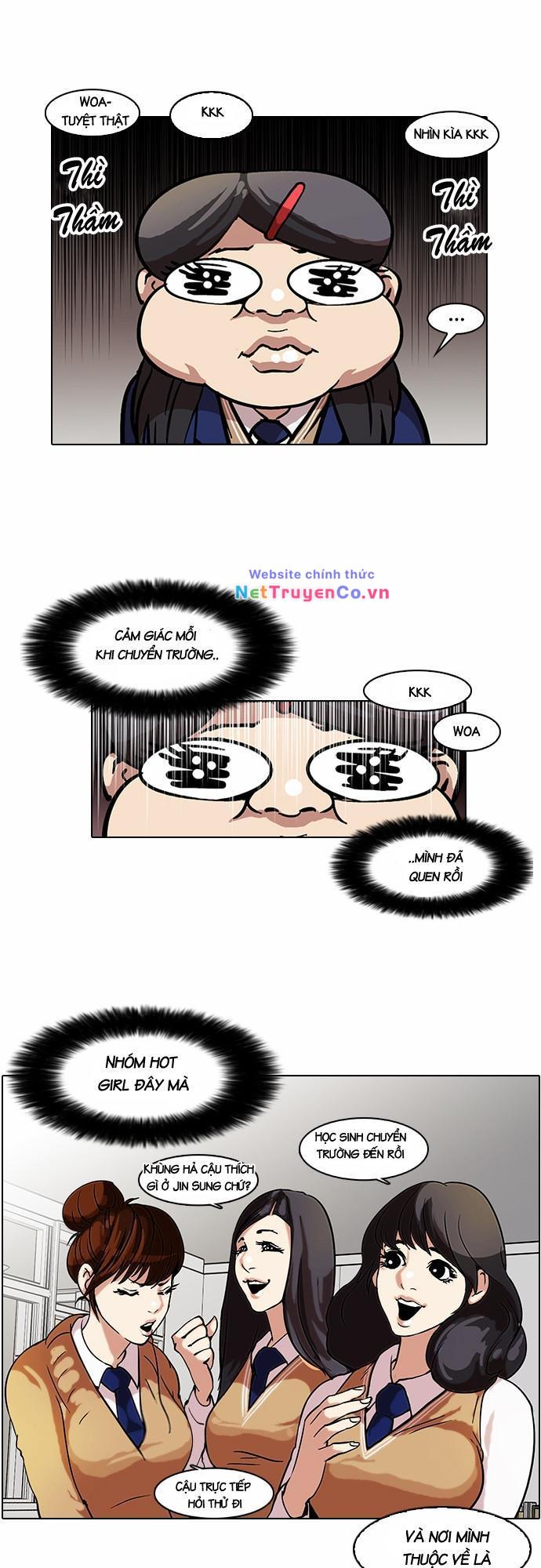 Chapter 58 - Trang 22