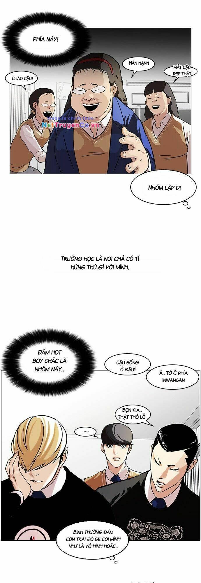 Chapter 58 - Trang 23
