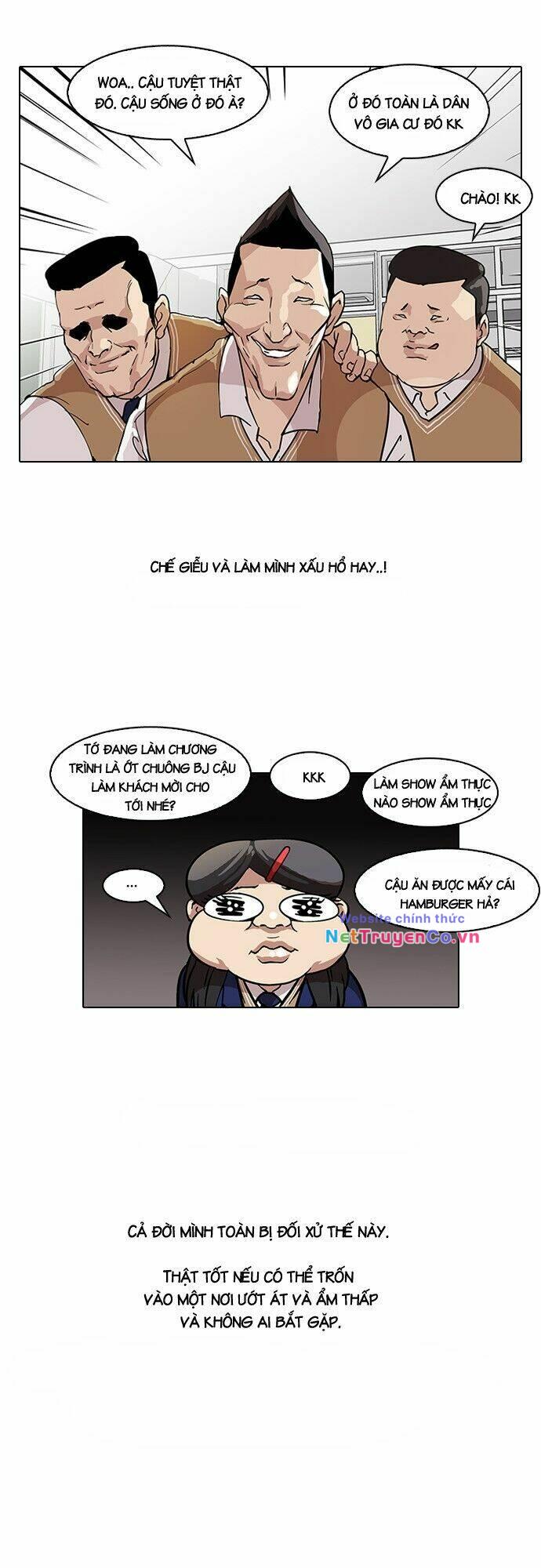 Chapter 58 - Trang 25