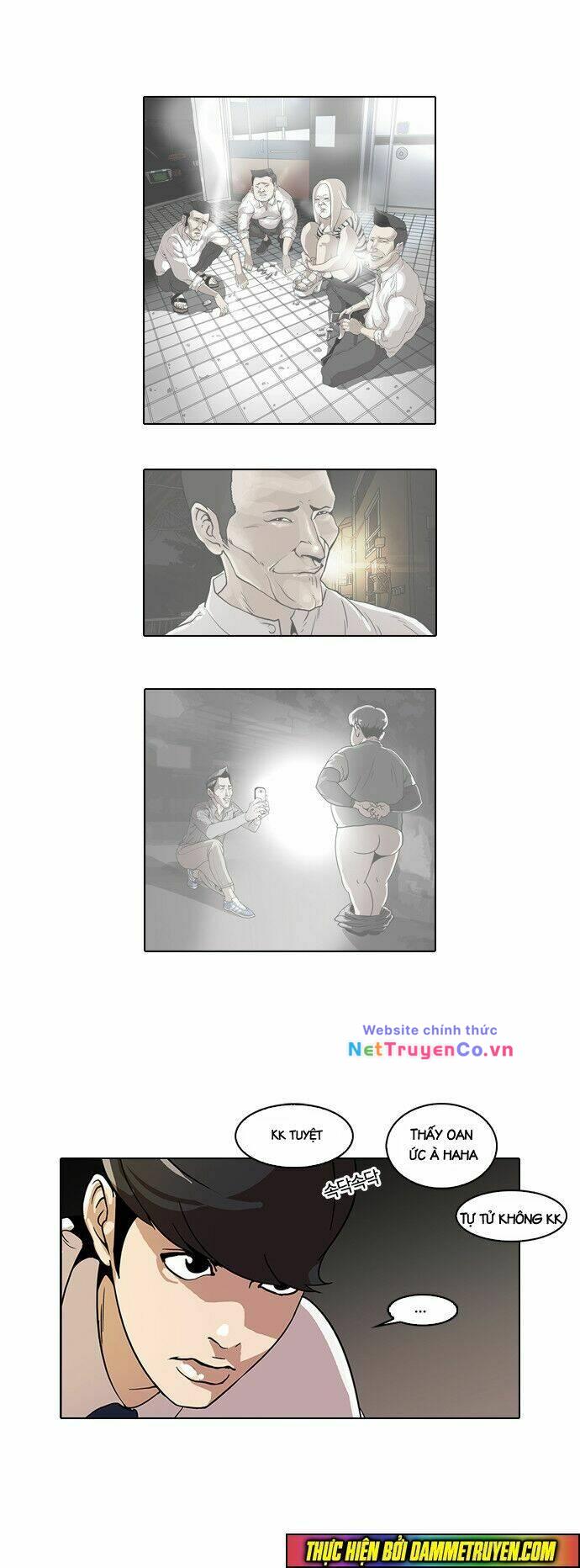 Chapter 58 - Trang 27