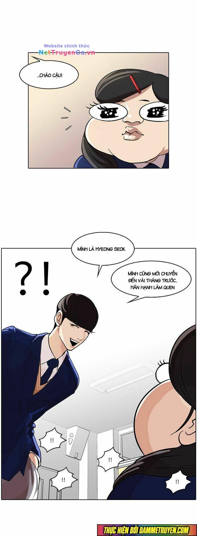 Chapter 58 - Trang 28