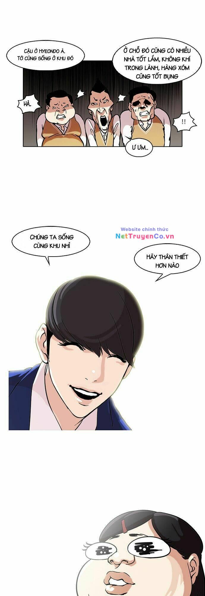 Chapter 58 - Trang 29