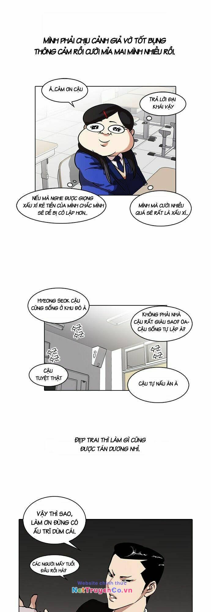 Chapter 58 - Trang 32