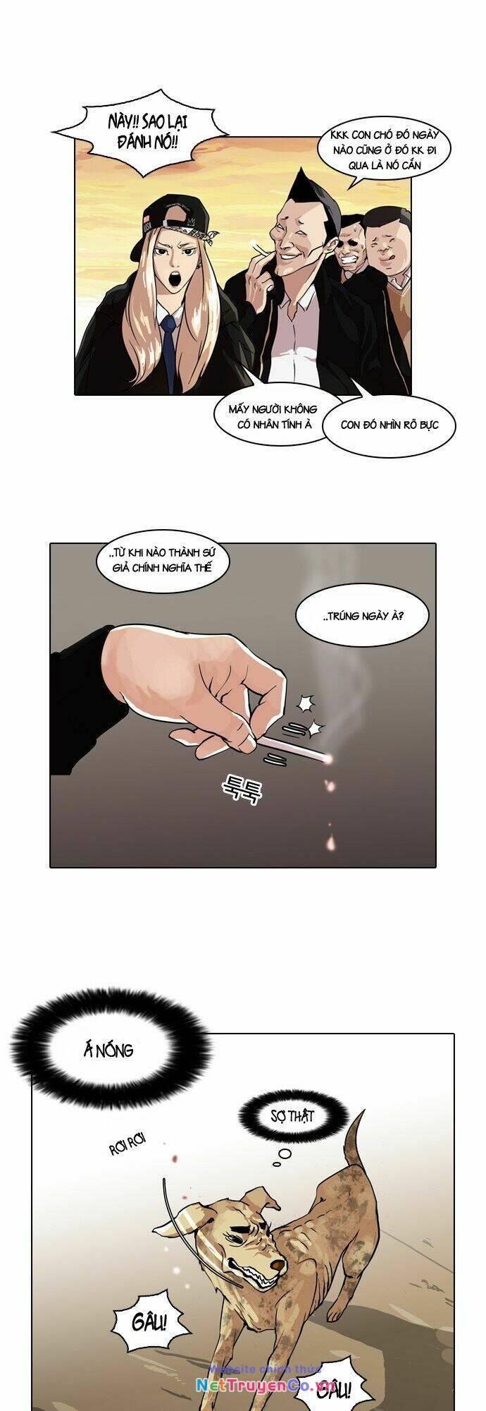 Chapter 58 - Trang 40