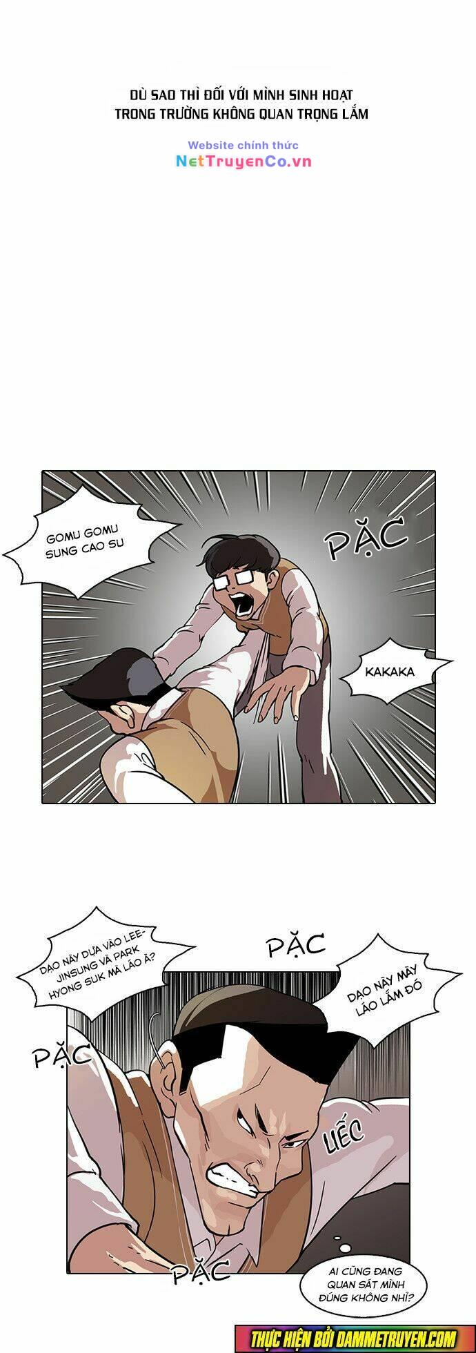 Chapter 59 - Trang 21