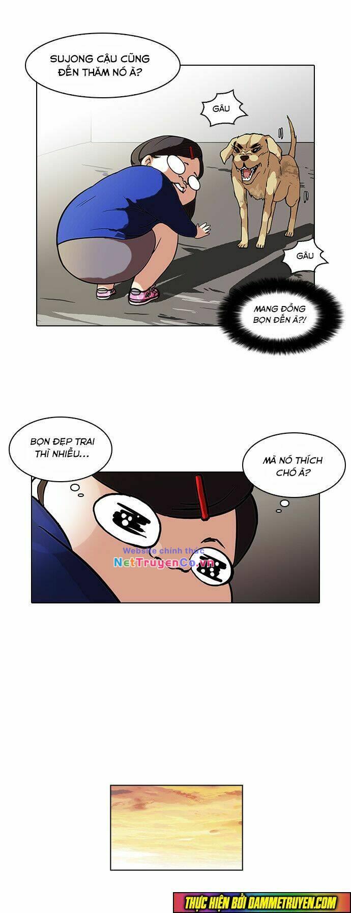 Chapter 59 - Trang 33