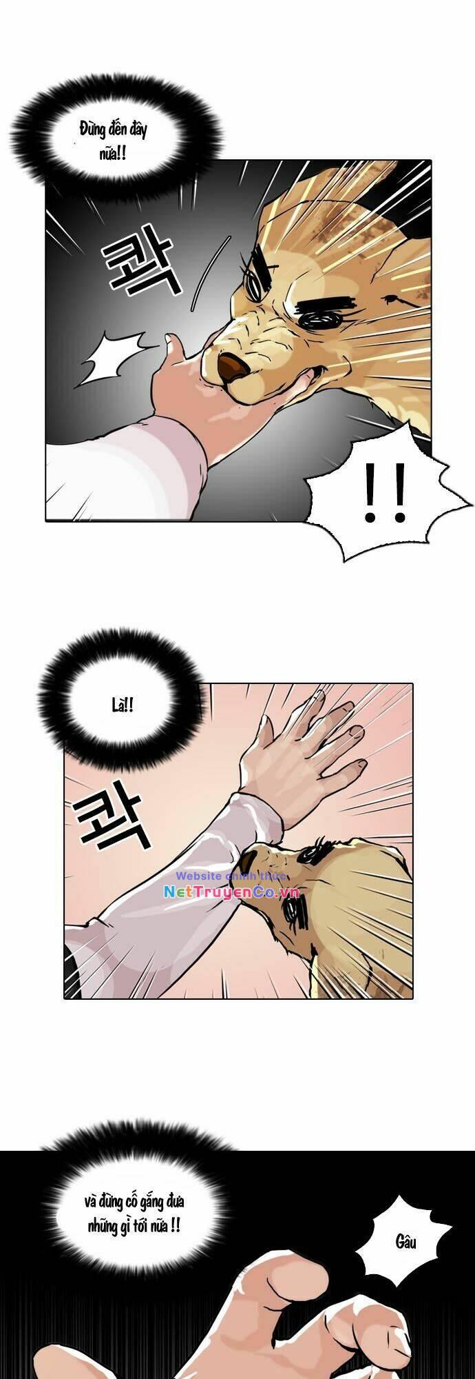 Chapter 61 - Trang 3