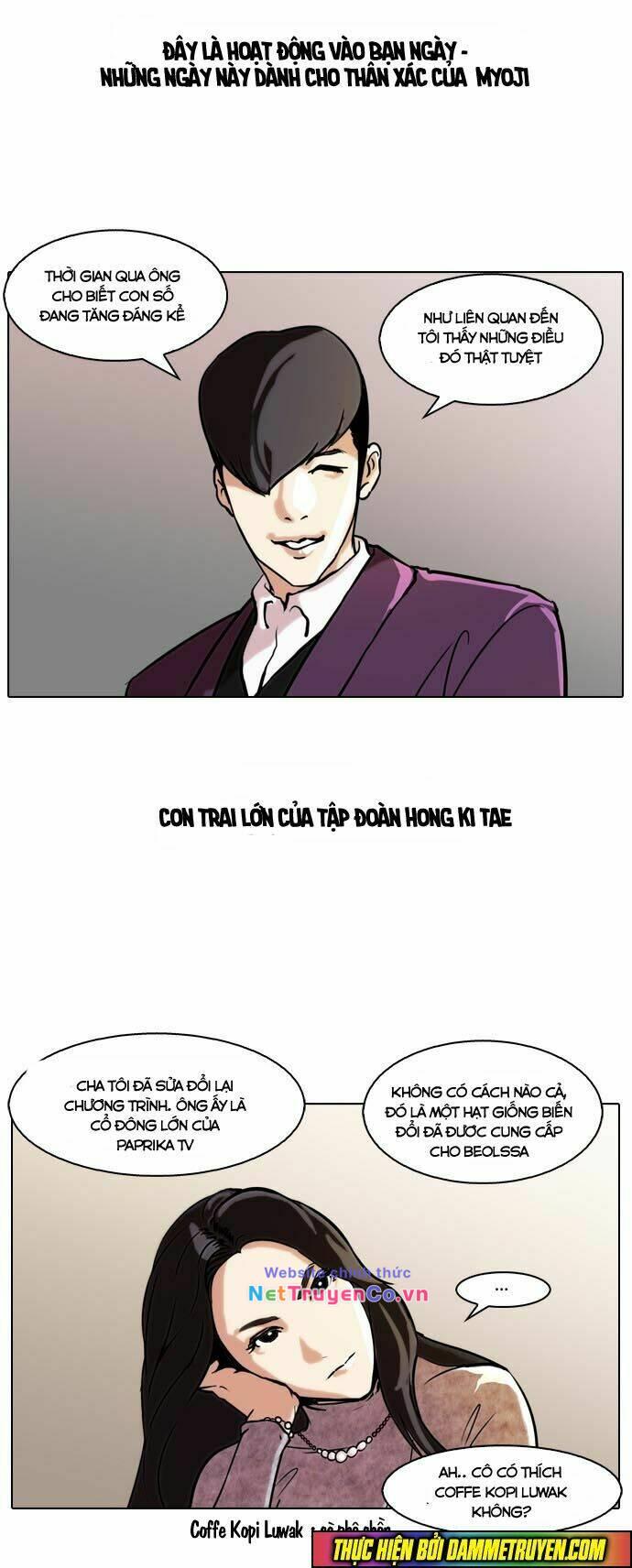 Chapter 61 - Trang 31