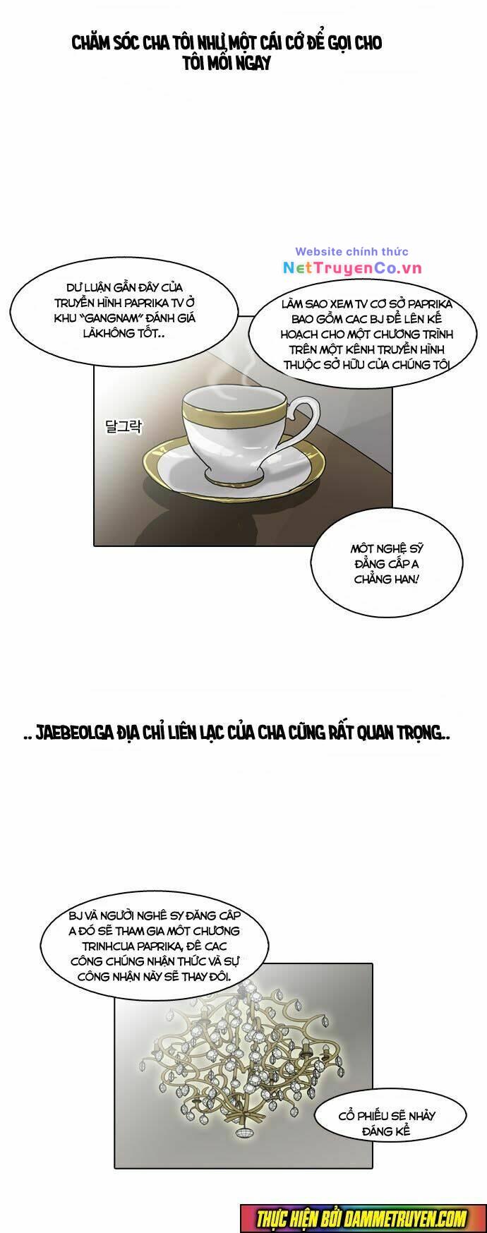 Chapter 61 - Trang 32
