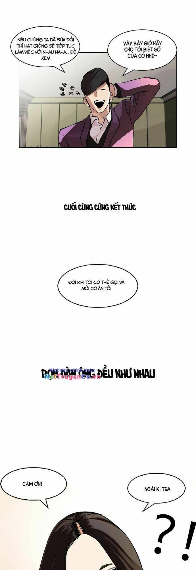 Chapter 61 - Trang 33