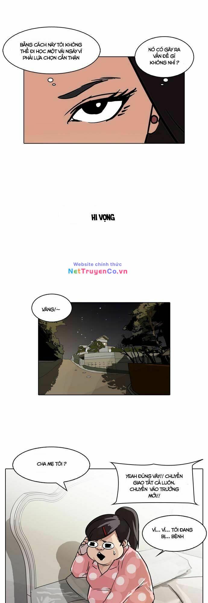 Chapter 61 - Trang 36
