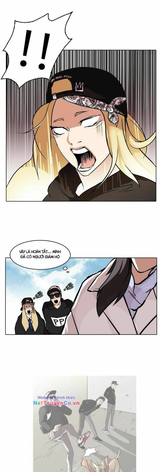 Chapter 61 - Trang 42