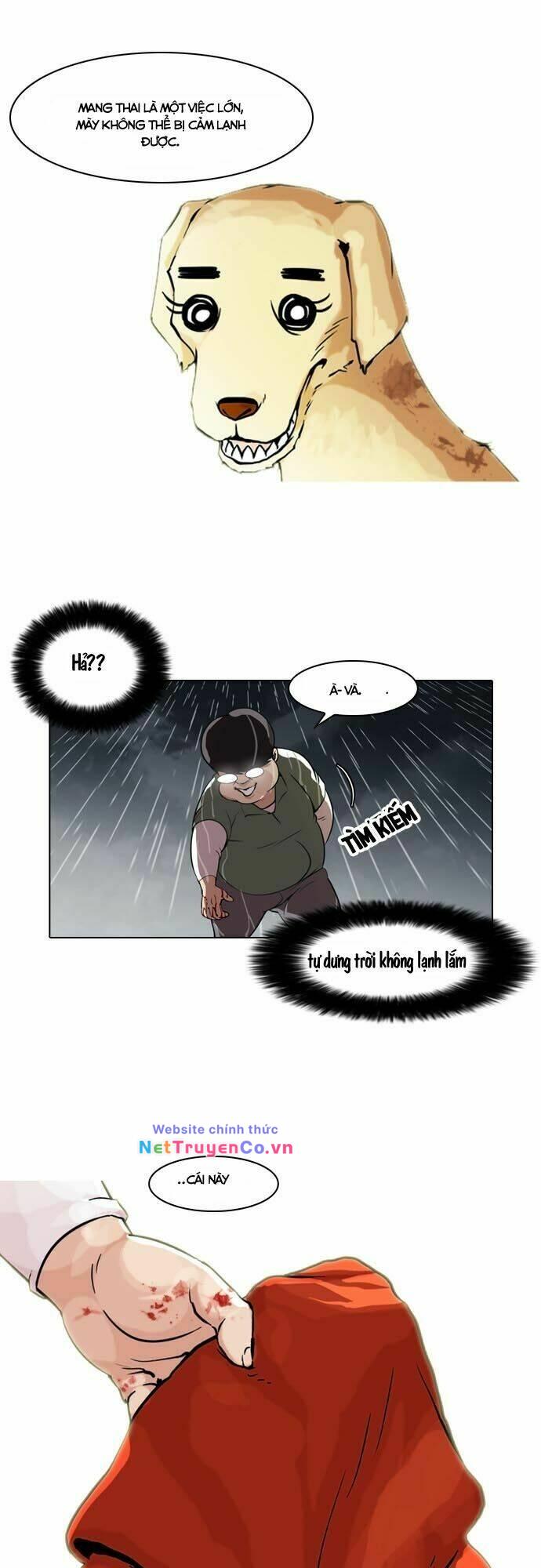 Chapter 61 - Trang 8