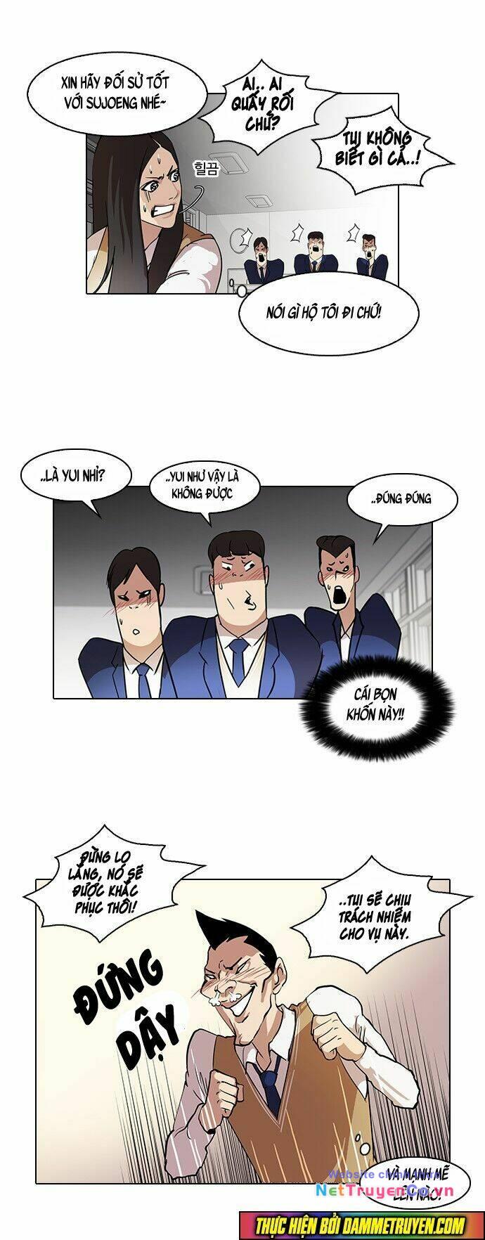 Chapter 62 - Trang 16