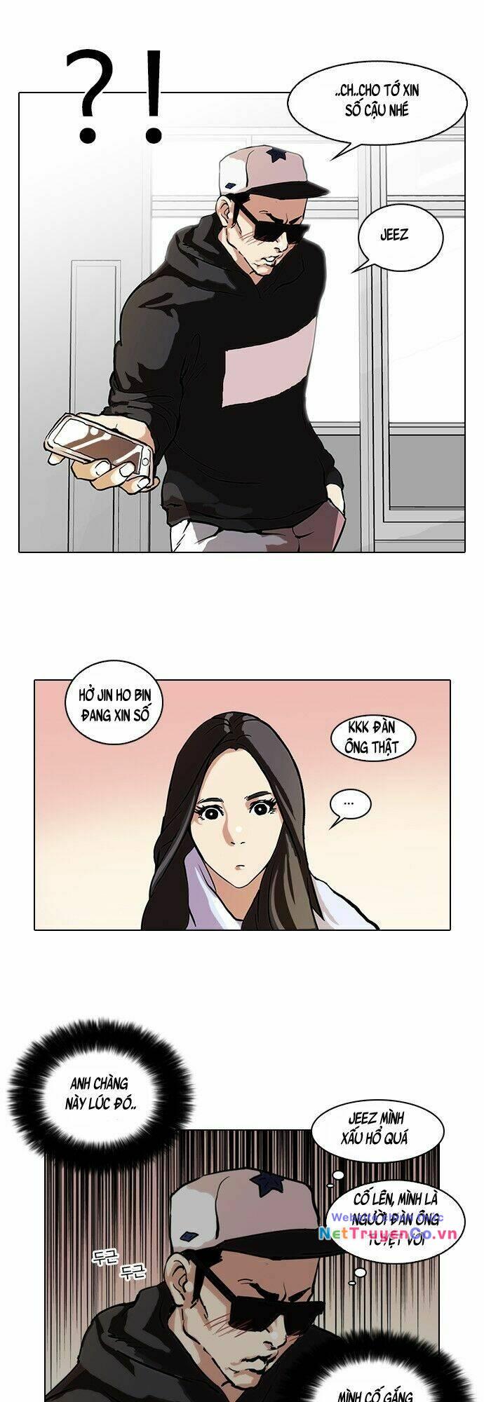 Chapter 62 - Trang 18