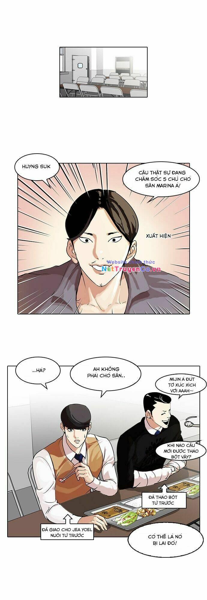 Chapter 63 - Trang 1