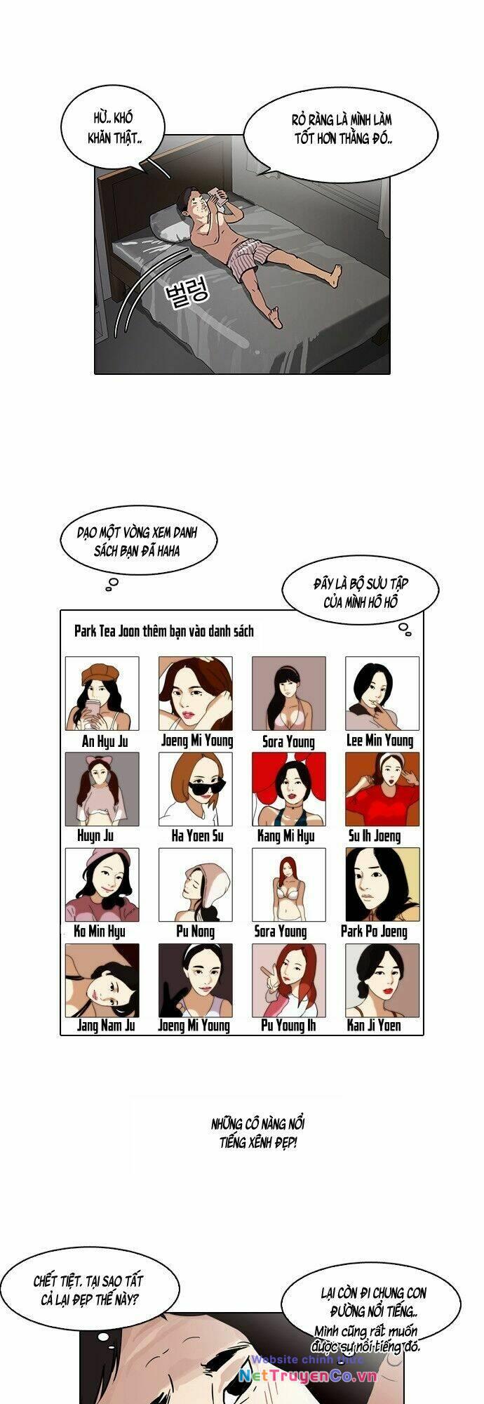 Chapter 63 - Trang 14