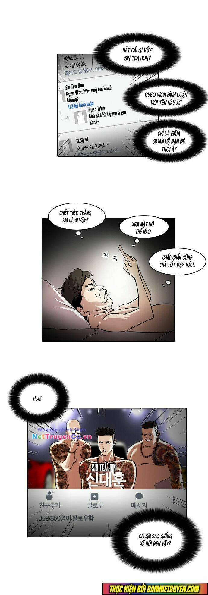 Chapter 63 - Trang 19